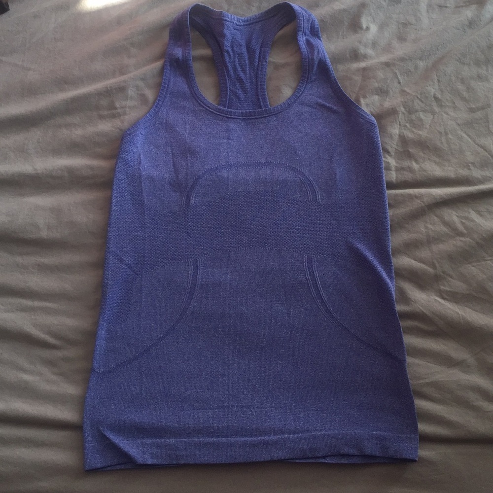 🍋Lululemon Swiftly Racerback Tank 🍋